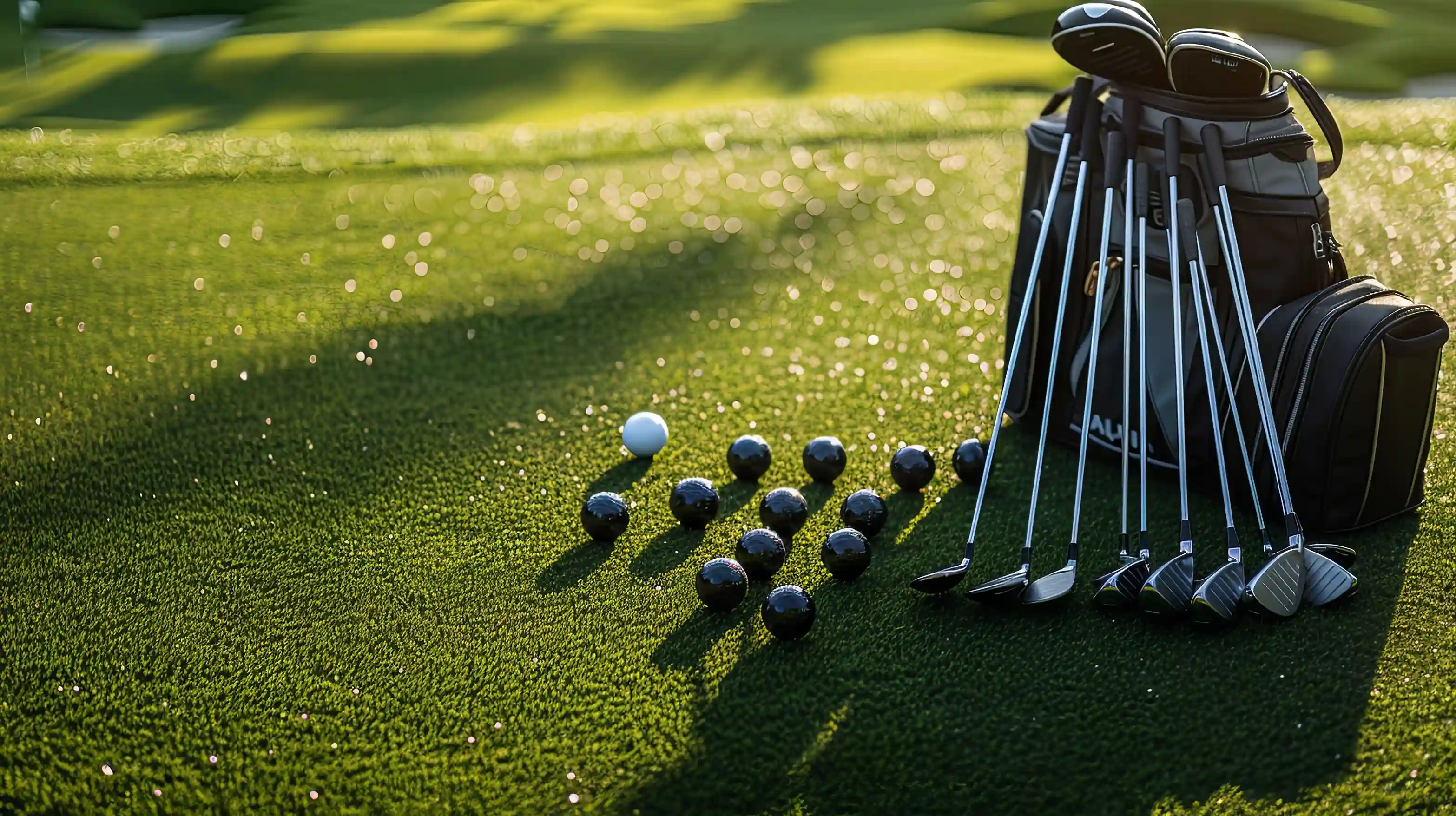 Xonetras golf course